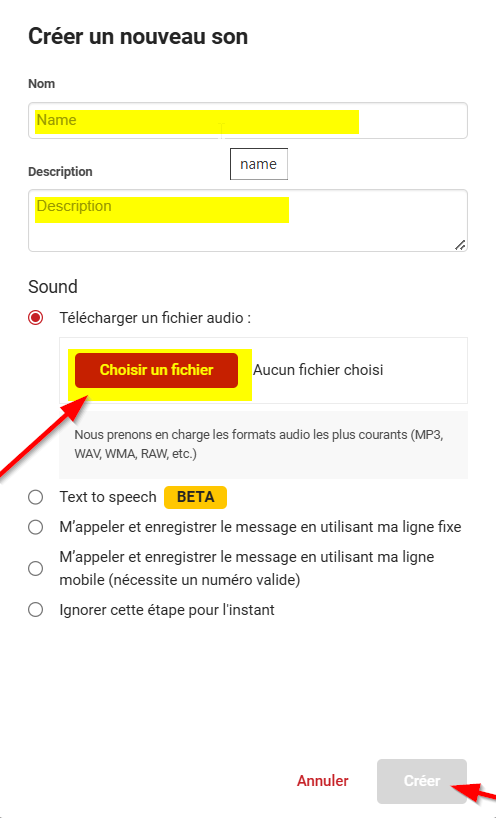 SVI Importer des fichiers audios en tant que message personnalisé 4.png