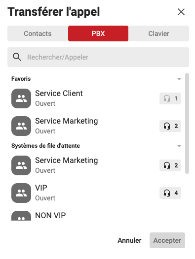 3 Transférer un appel à un autre interlocuteur avec l’application Coms Pro.png
