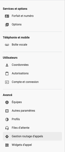 Coms Pro comment rediriger ou bloquer des appels entrants depuis mon interface Administrateur.png
