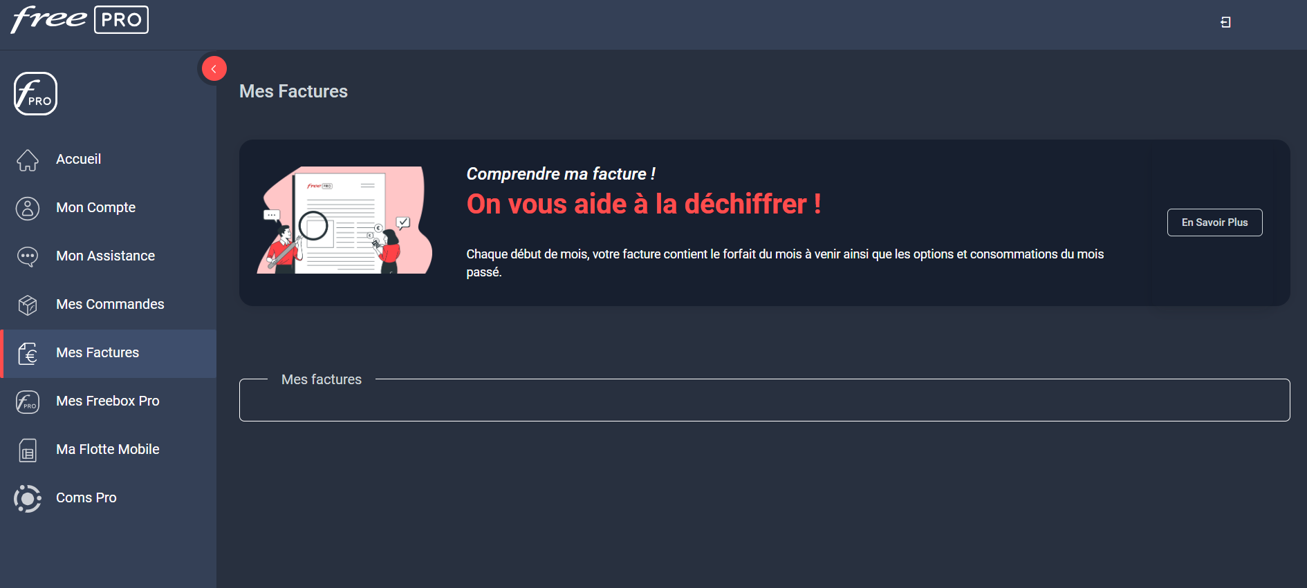 Où retrouver ma facture d’achat premier paiement de mon téléphone.png