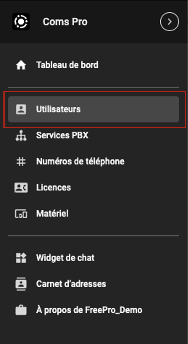 coms pro changer la musique d'attente pour un utilisateur 1.png
