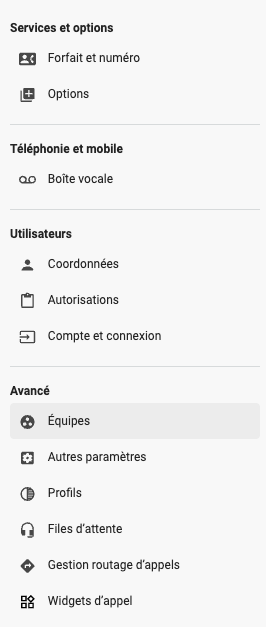 Coms Pro comment créer des groupes pour la supervision ou l’administration 2.png