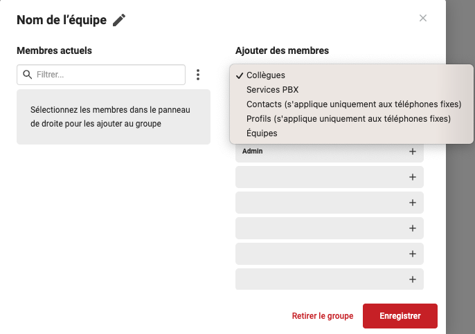 Coms Pro comment créer des groupes pour la supervision ou l’administration 3.png