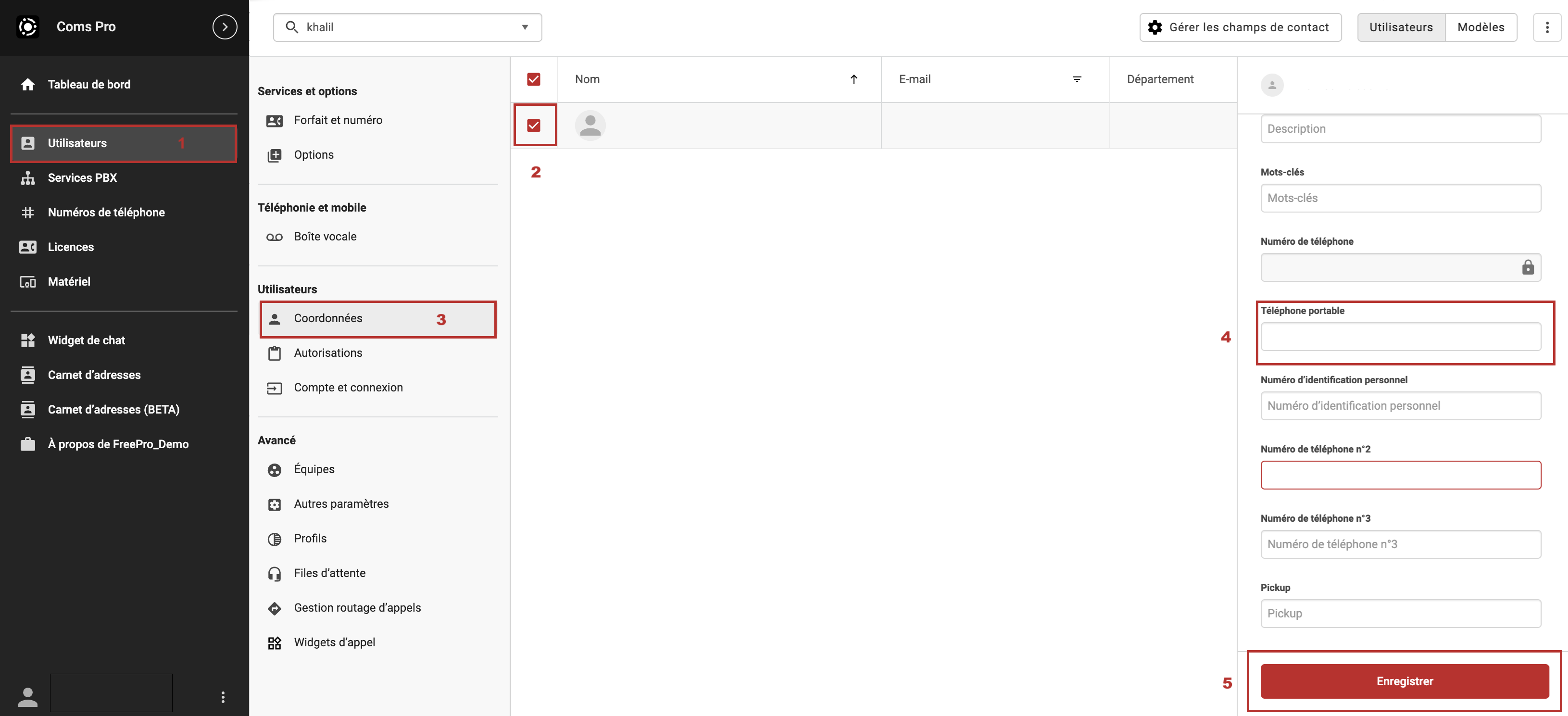 guide de démarrage rapide Coms Pro.png