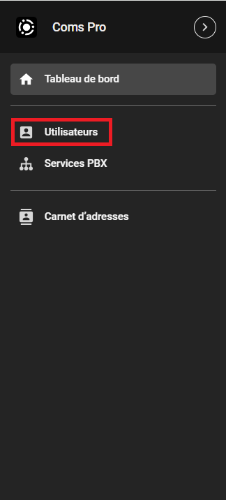 Coms Pro comment renvoyer vos appels professionnels vers votre téléphone portable.png