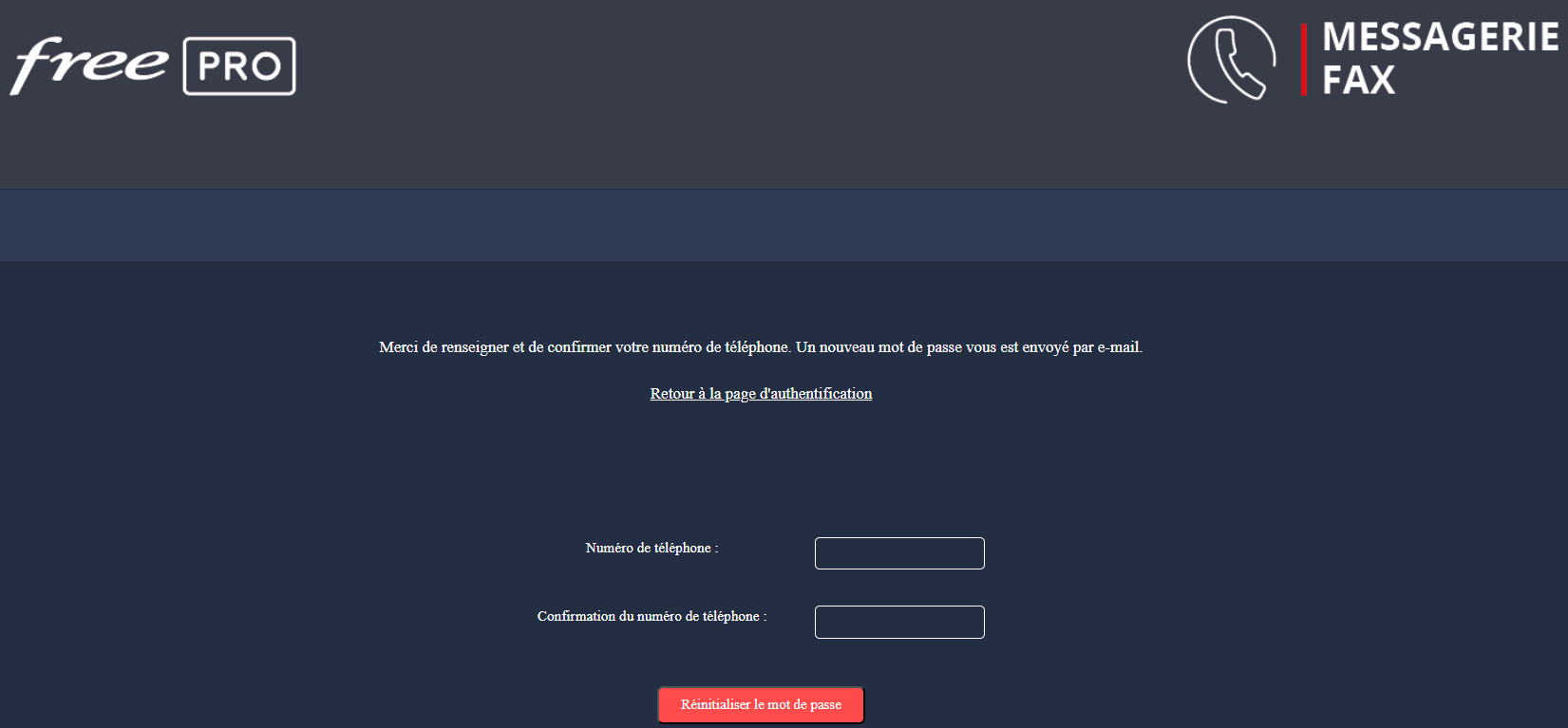 Comment accéder aux services «Messagerie & Fax» de votre ligne Freebox Pro 2.png