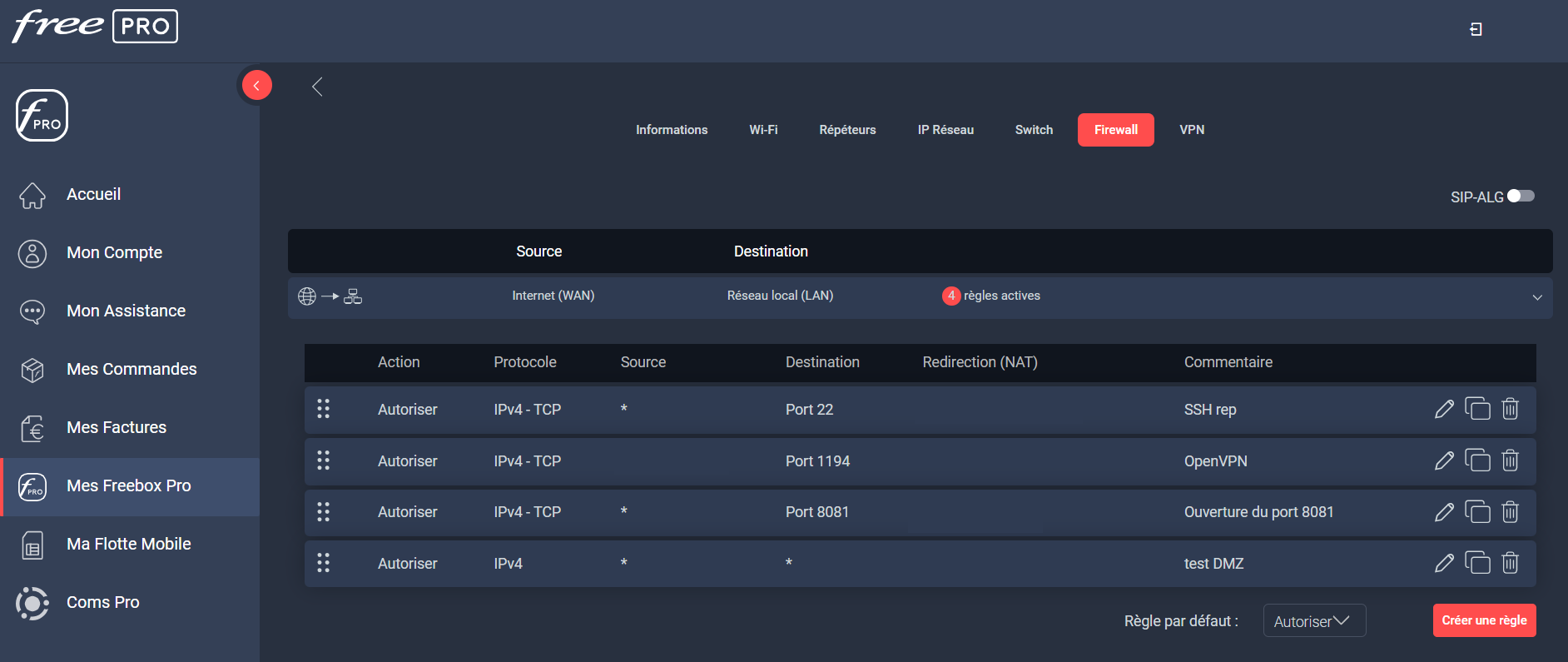 Comment gérer la redirection de port (DNAT) 2.png