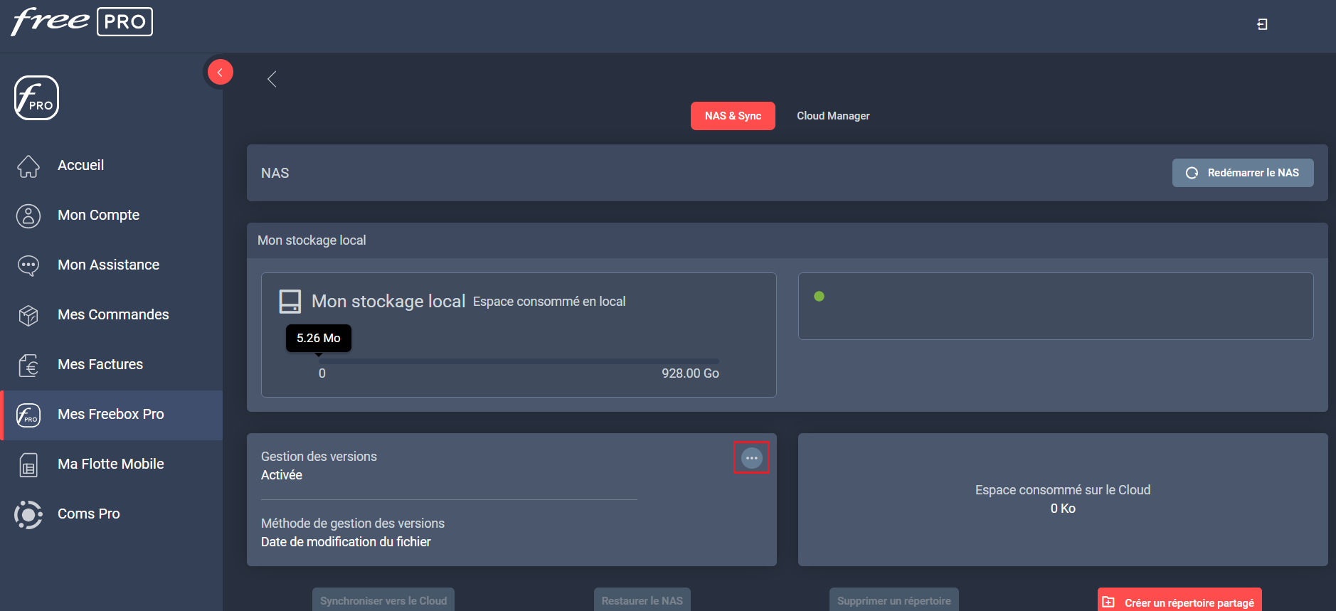 Comment gérer les versions de mes dossiers partagés dans Cloud Sync Pro 2.png