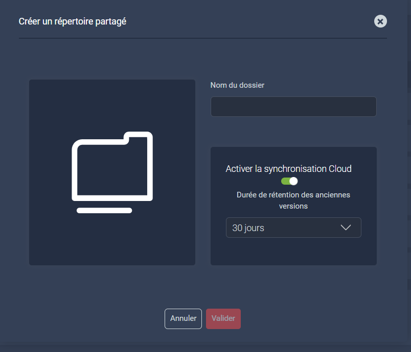 comment gérer les versions de mes dossiers partagés dans le Cloud Sync Pro 3.png