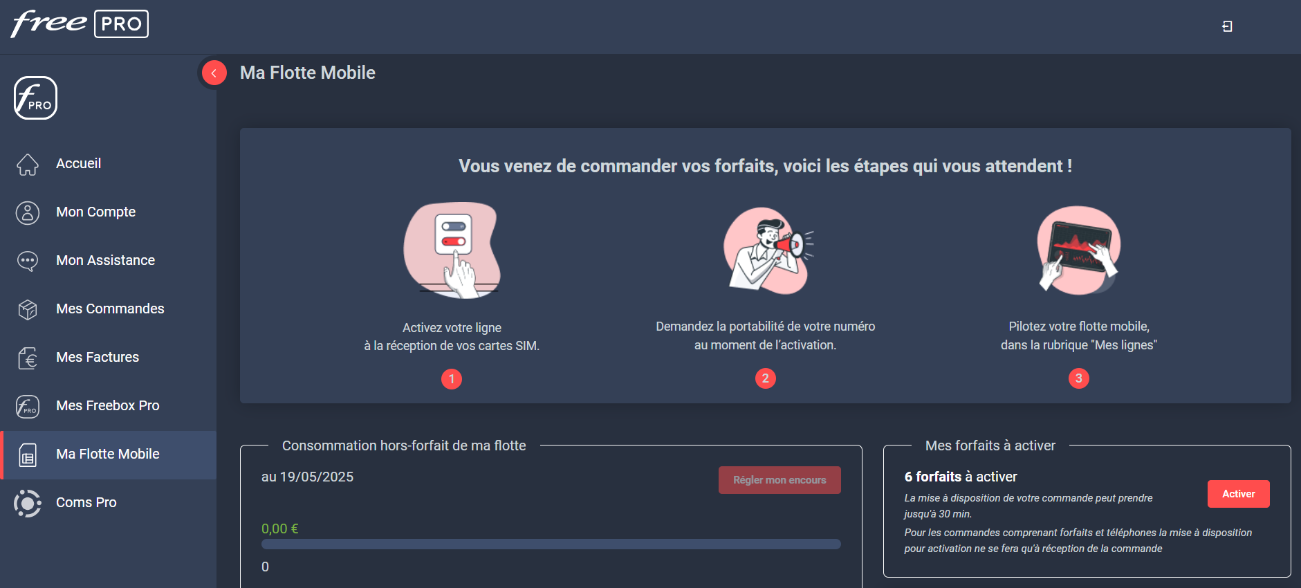 Comment activer un forfait mobile Free Pro.png