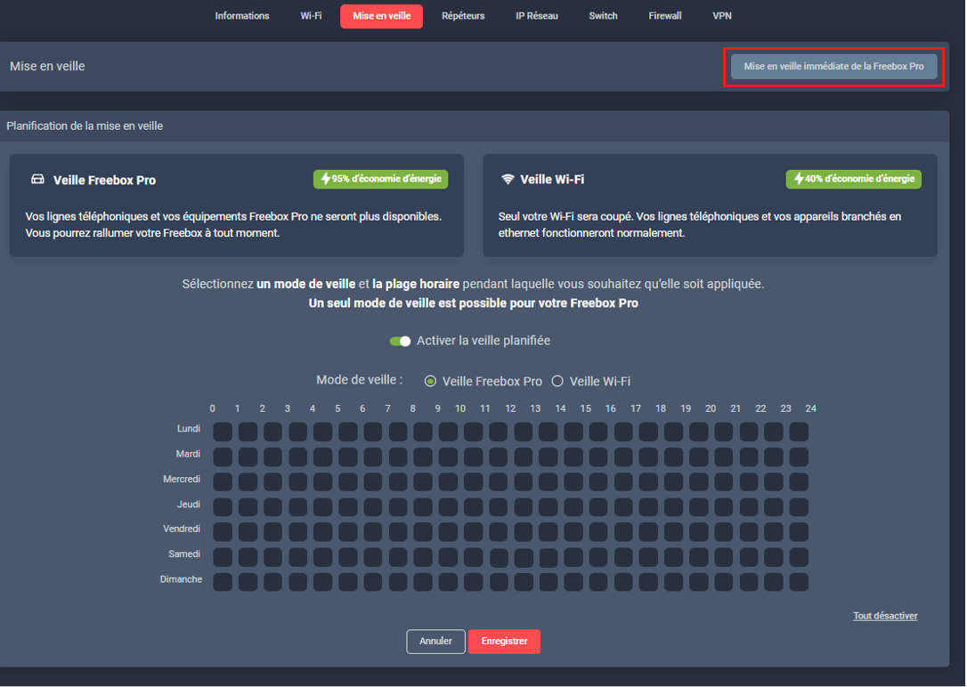 mettre en veille ma Freebox PRo.png