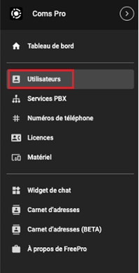 Coms Pro comment activer la supervision BLF des lignes de vos collaborateurs.png