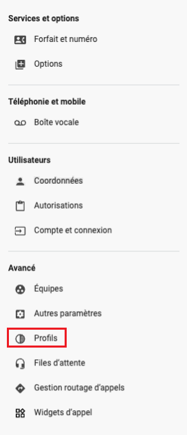 profils, modifier un numéro appelant pour les utillisatzurs.png
