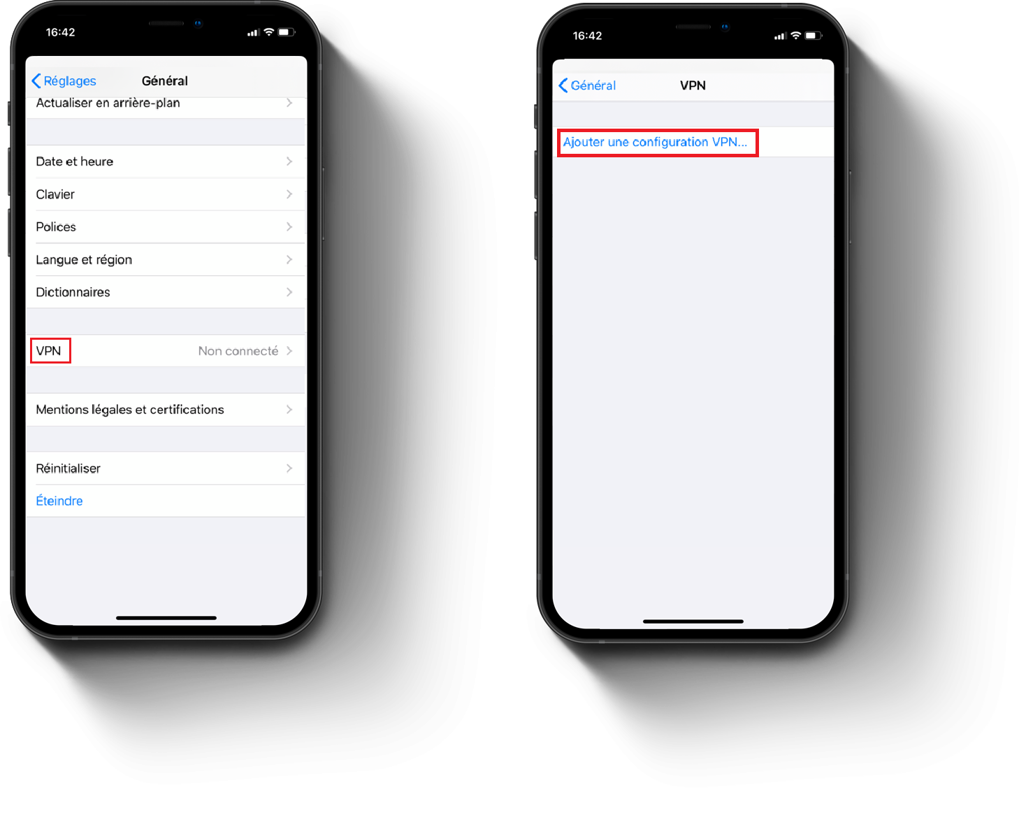 VPN - réglages VPN configuration IOS.png