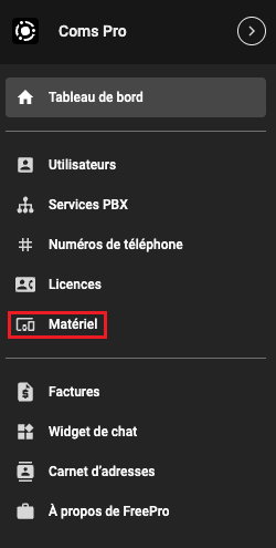 Coms Pro comment connecter vos équipements 1.png